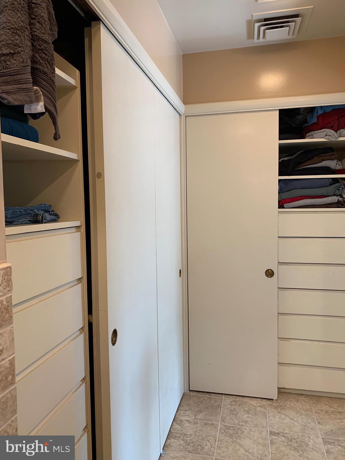 445 South Walnut Street Lititz, PA 17543 - Photo 12 of 56 Storage of Master Bedroom
