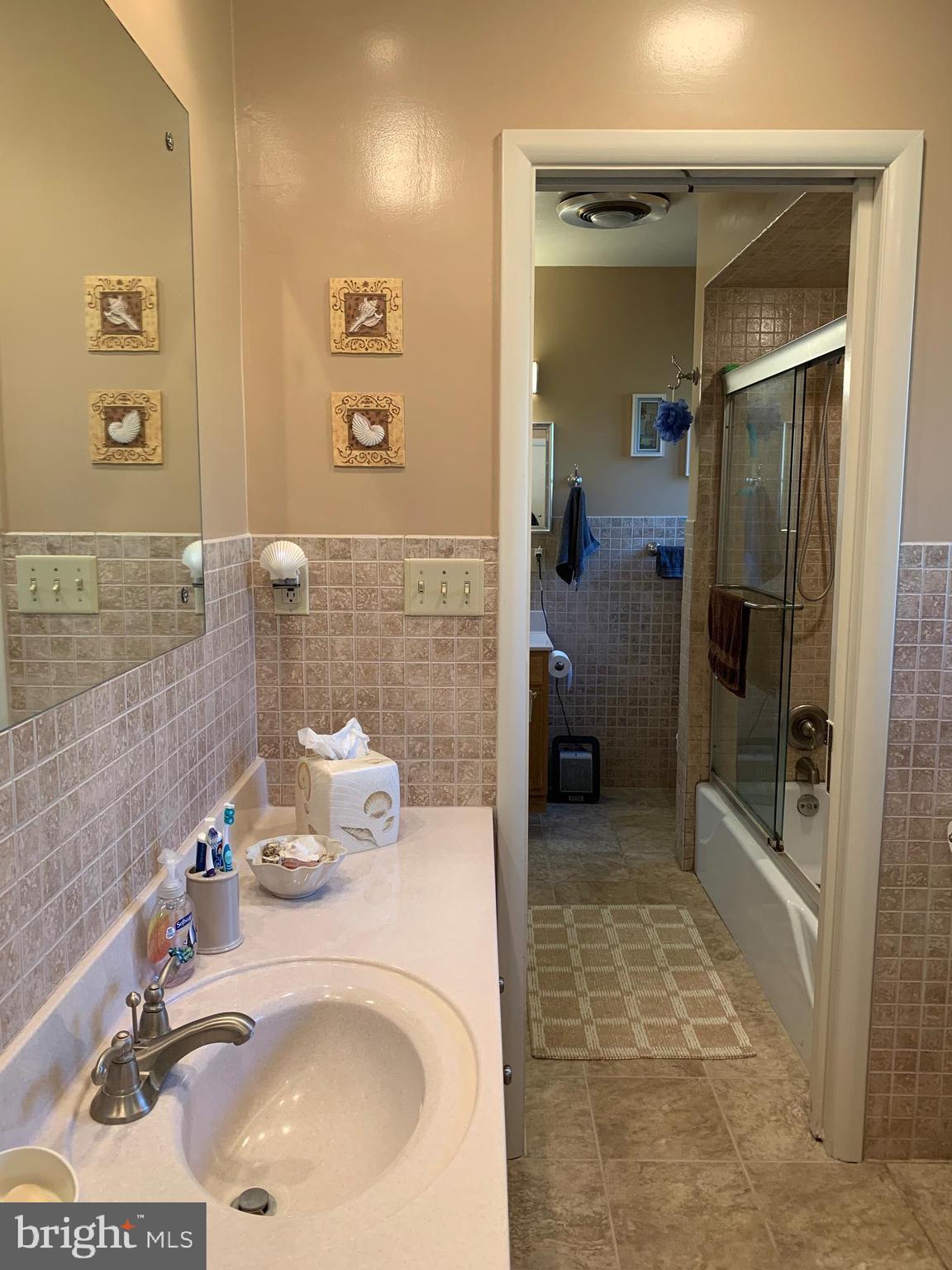 445 South Walnut Street Lititz, PA 17543 - Photo 15 of 56 Walk Way to Bath