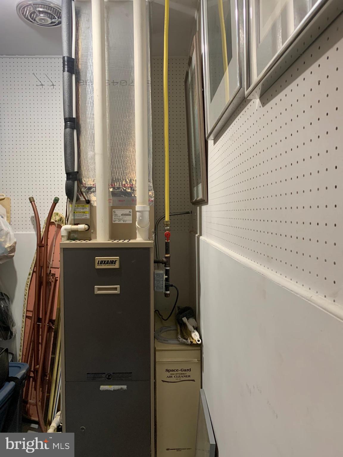 445 South Walnut Street Lititz, PA 17543 - Photo 19 of 56 Utility Room