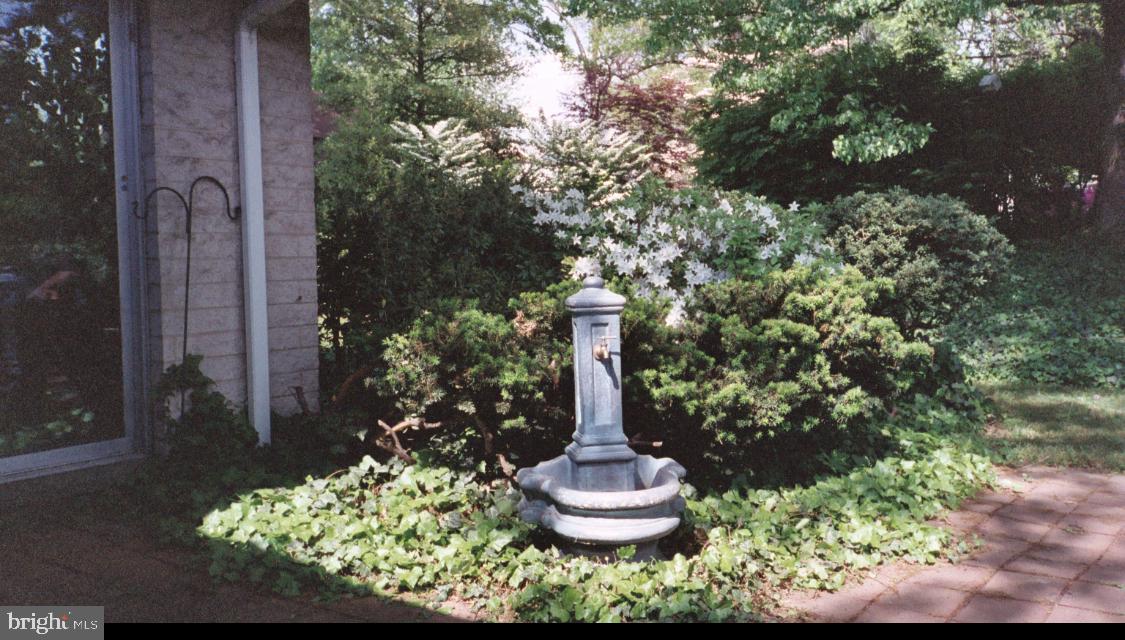 445 South Walnut Street Lititz, PA 17543 - Photo 3 of 56 Back yard