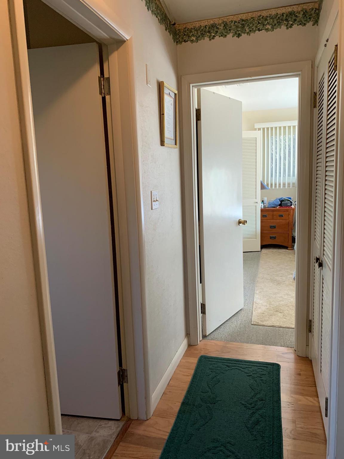 445 South Walnut Street Lititz, PA 17543 - Photo 23 of 56 Hallway to Master Bedroom