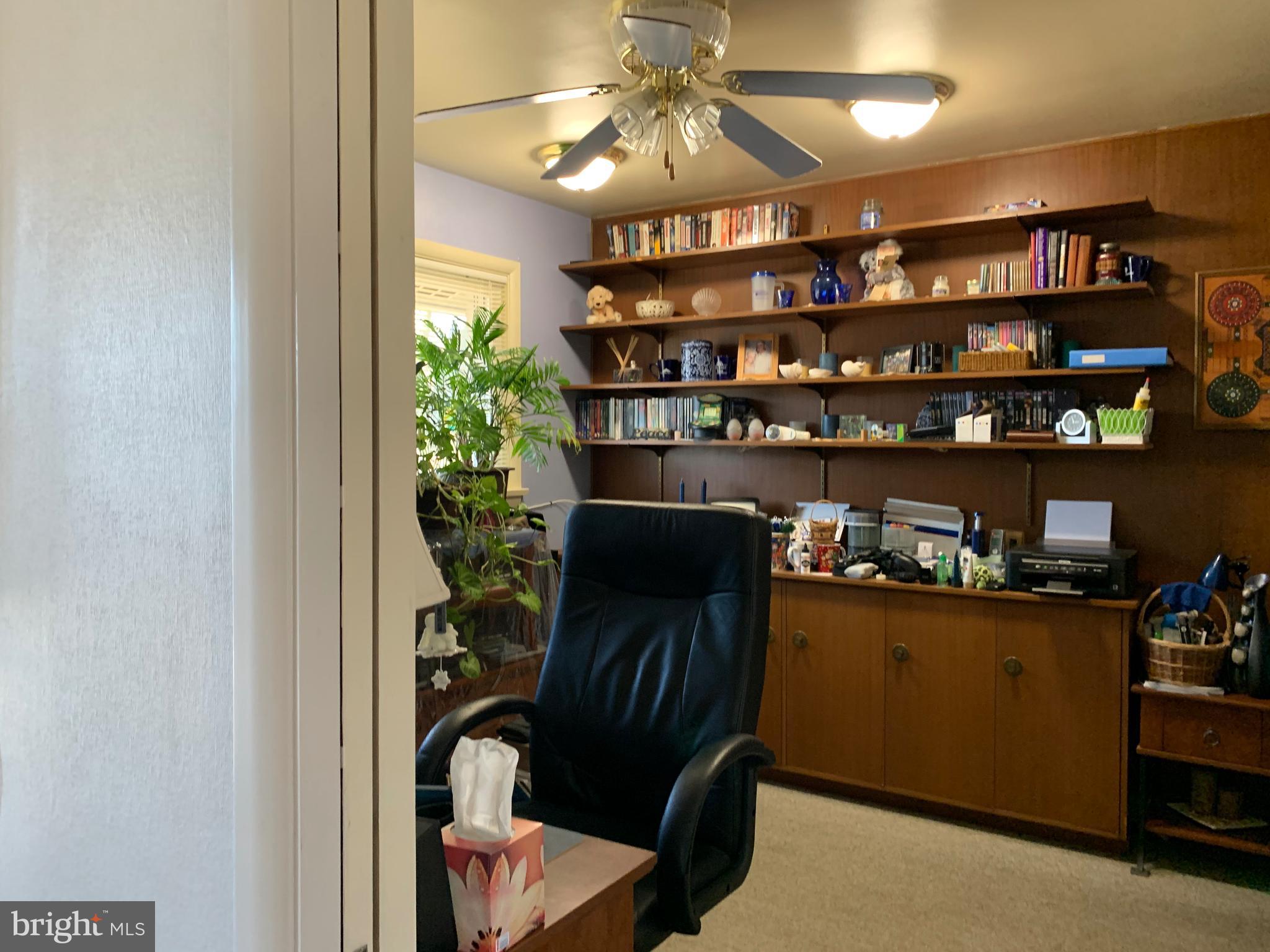 445 South Walnut Street Lititz, PA 17543 - Photo 24 of 56 3# bedroom / or Office