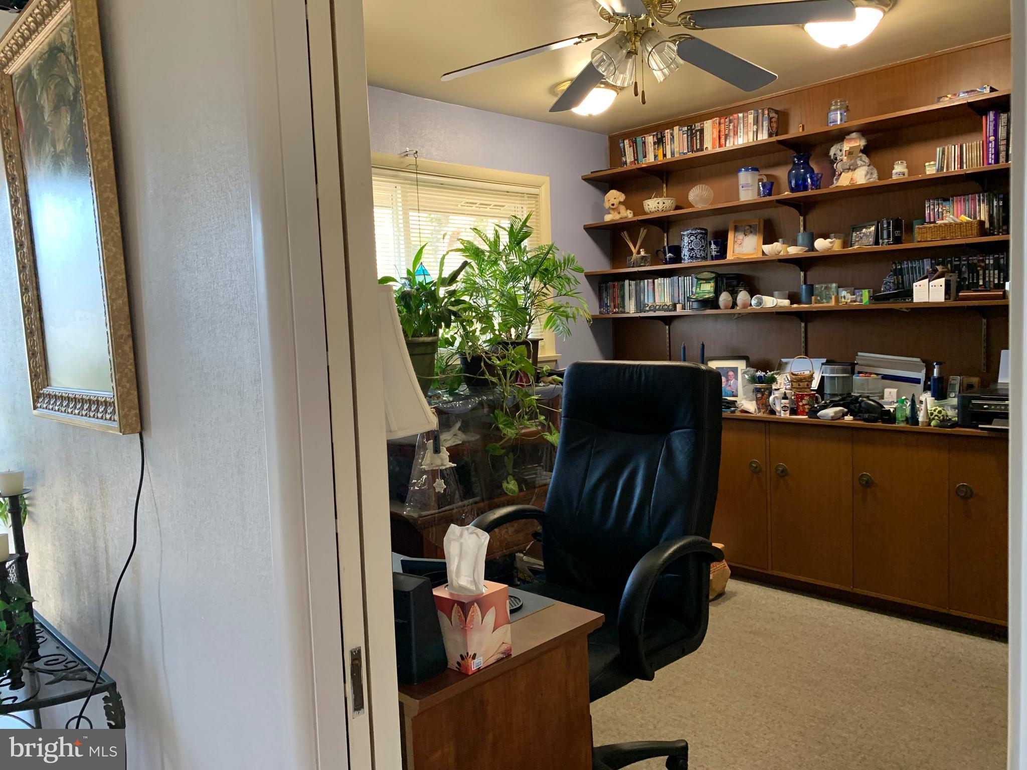 445 South Walnut Street Lititz, PA 17543 - Photo 25 of 56 3rd Bedroom/Office