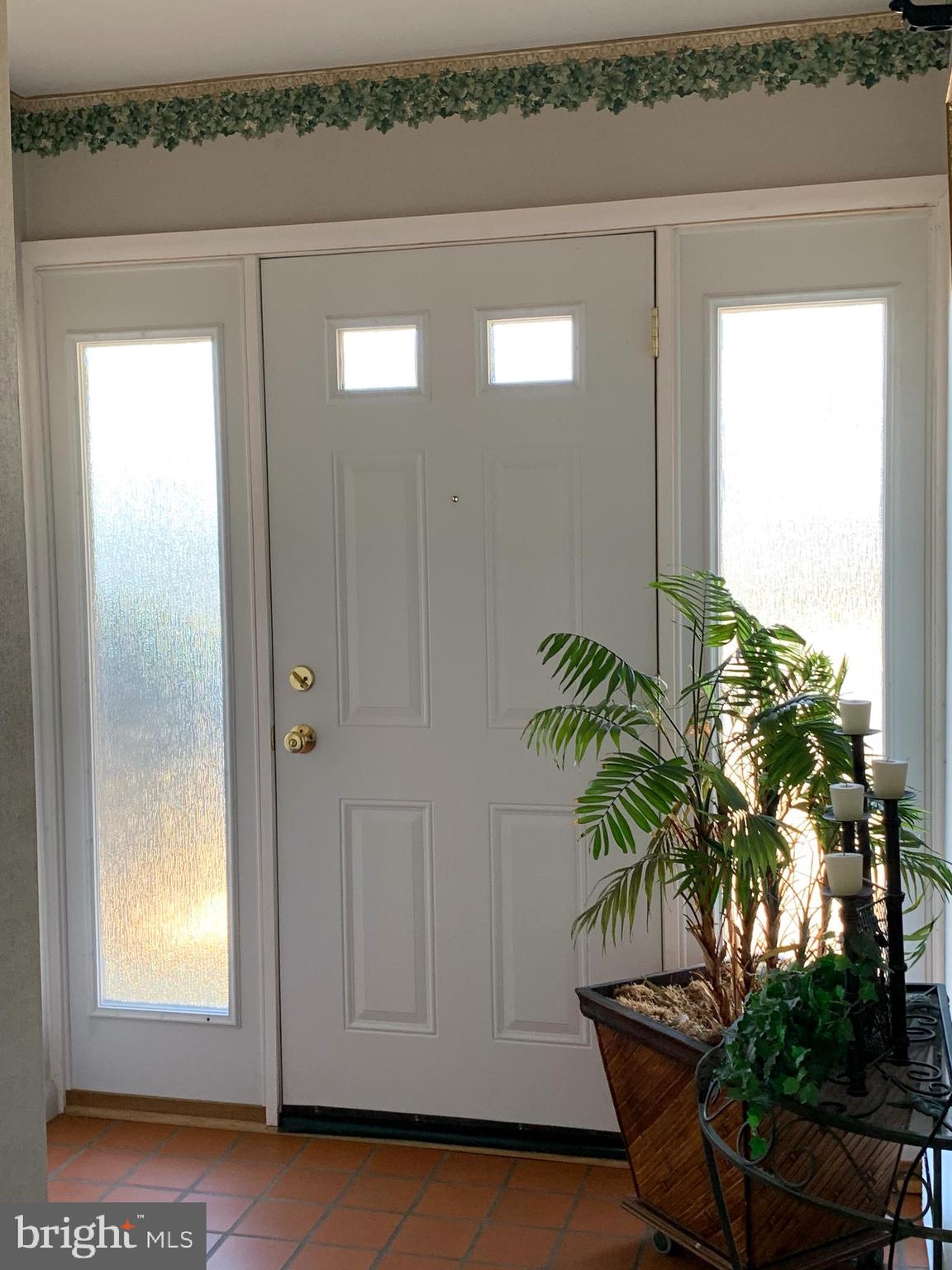 445 South Walnut Street Lititz, PA 17543 - Photo 26 of 56 Main Entrance