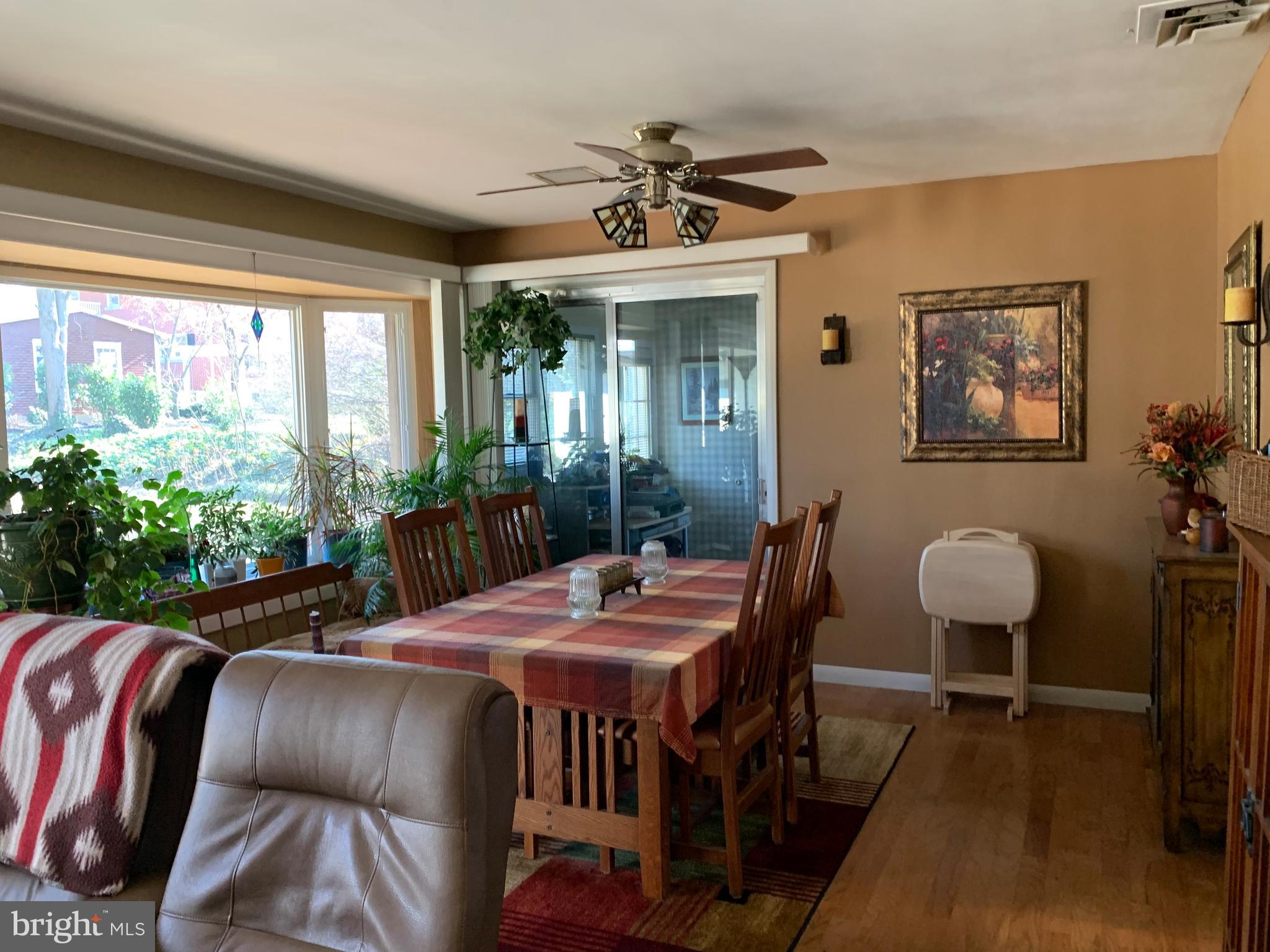 445 South Walnut Street Lititz, PA 17543 - Photo 40 of 56 Dining Room