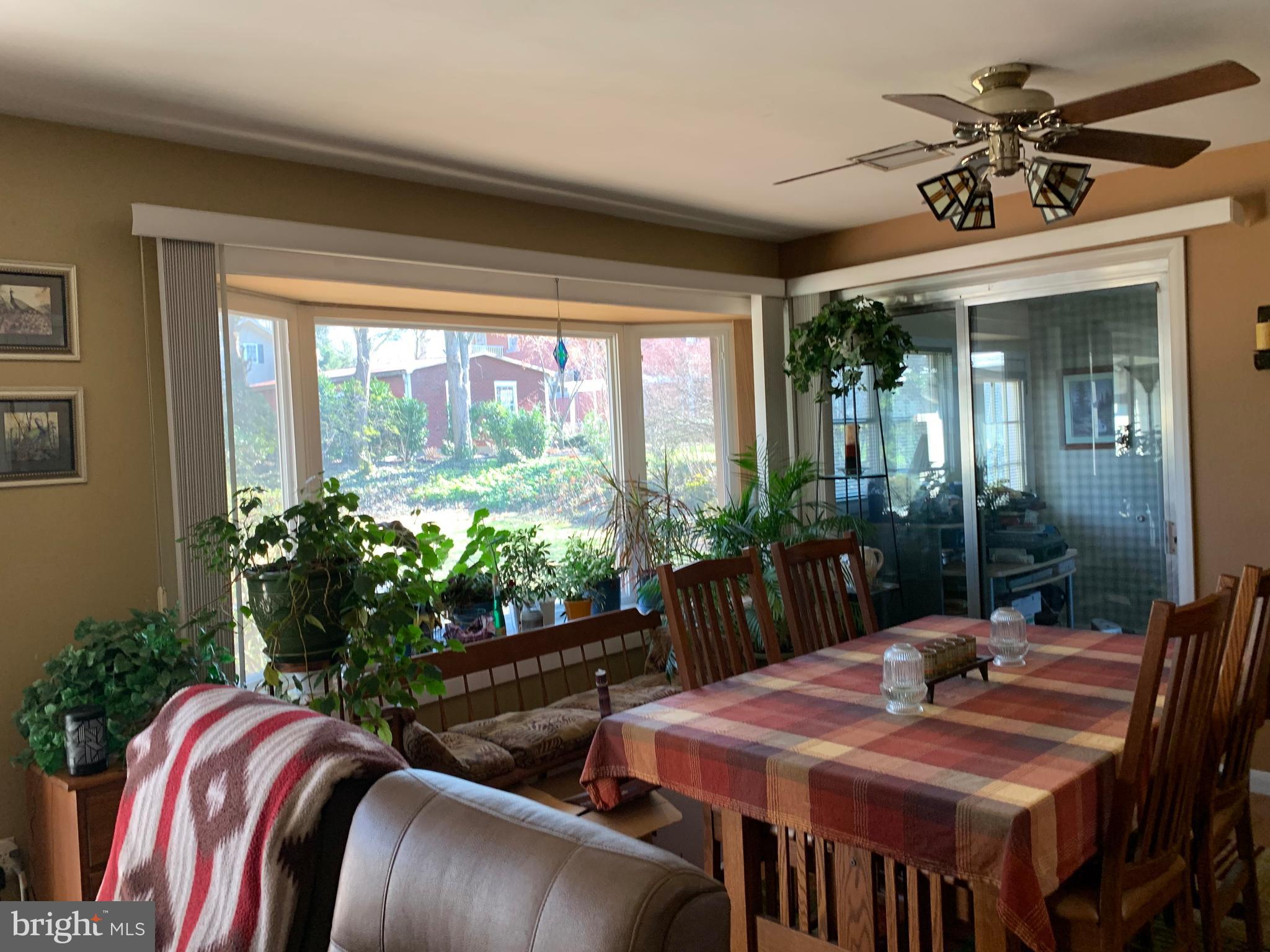 445 South Walnut Street Lititz, PA 17543 - Photo 41 of 56 Dining Room
