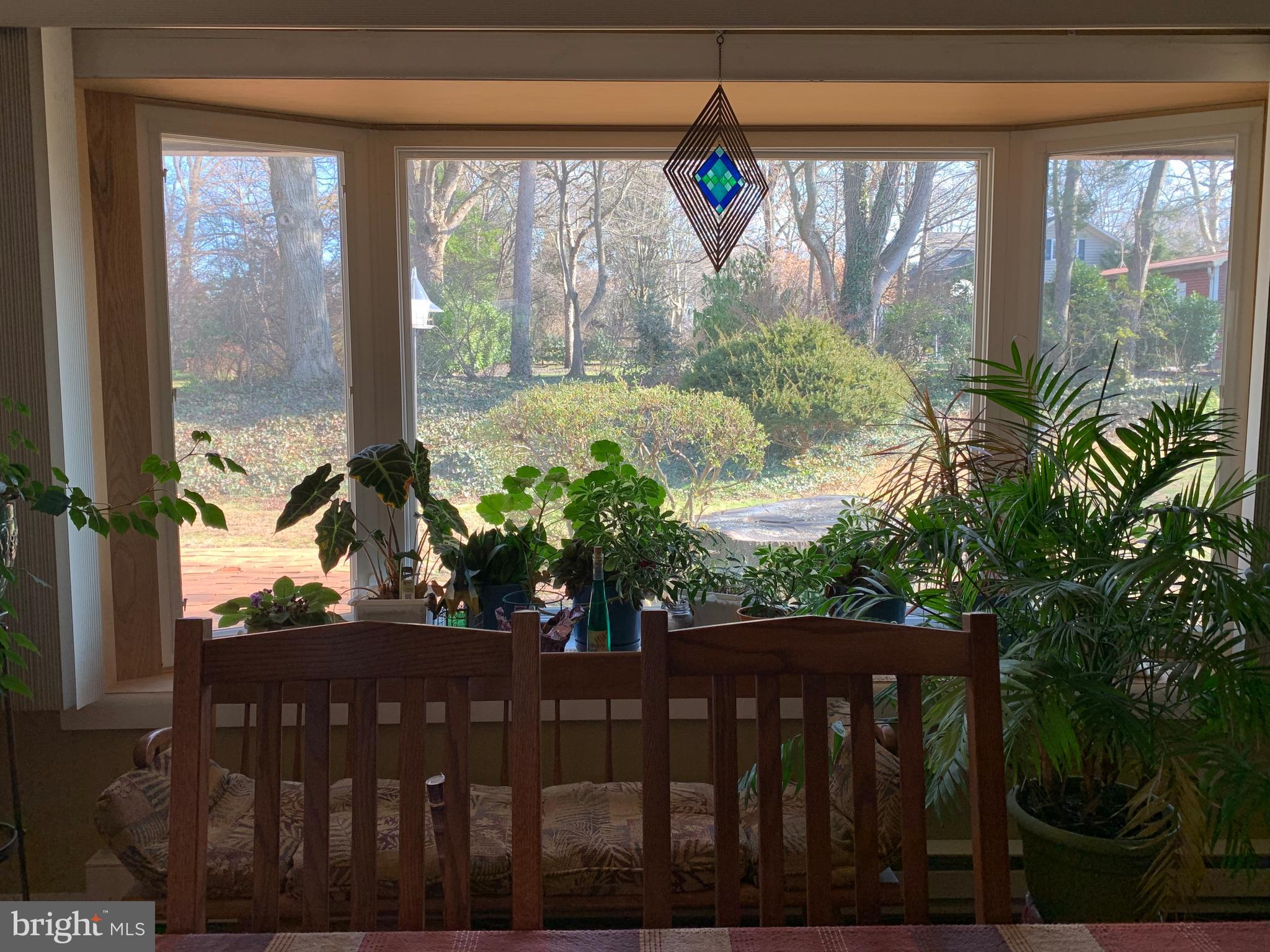 445 South Walnut Street Lititz, PA 17543 - Photo 42 of 56 Dining Room Bay Window