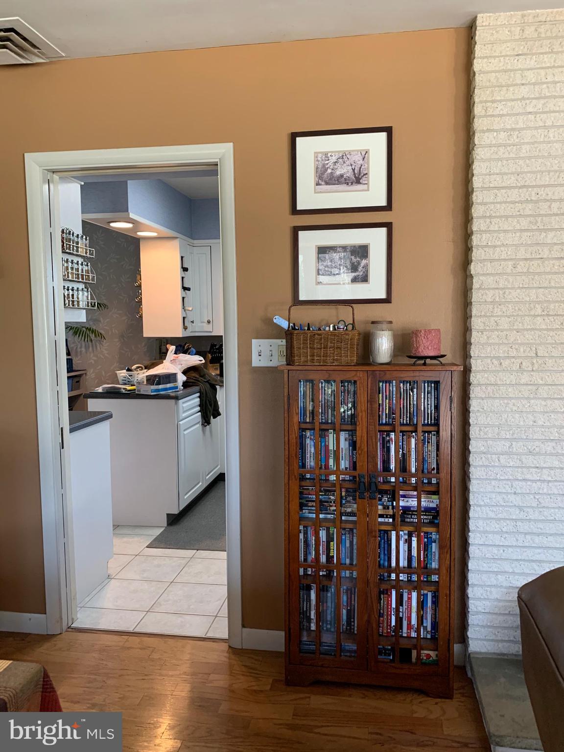 445 South Walnut Street Lititz, PA 17543 - Photo 45 of 56 Dining Room Looking into Kitchen