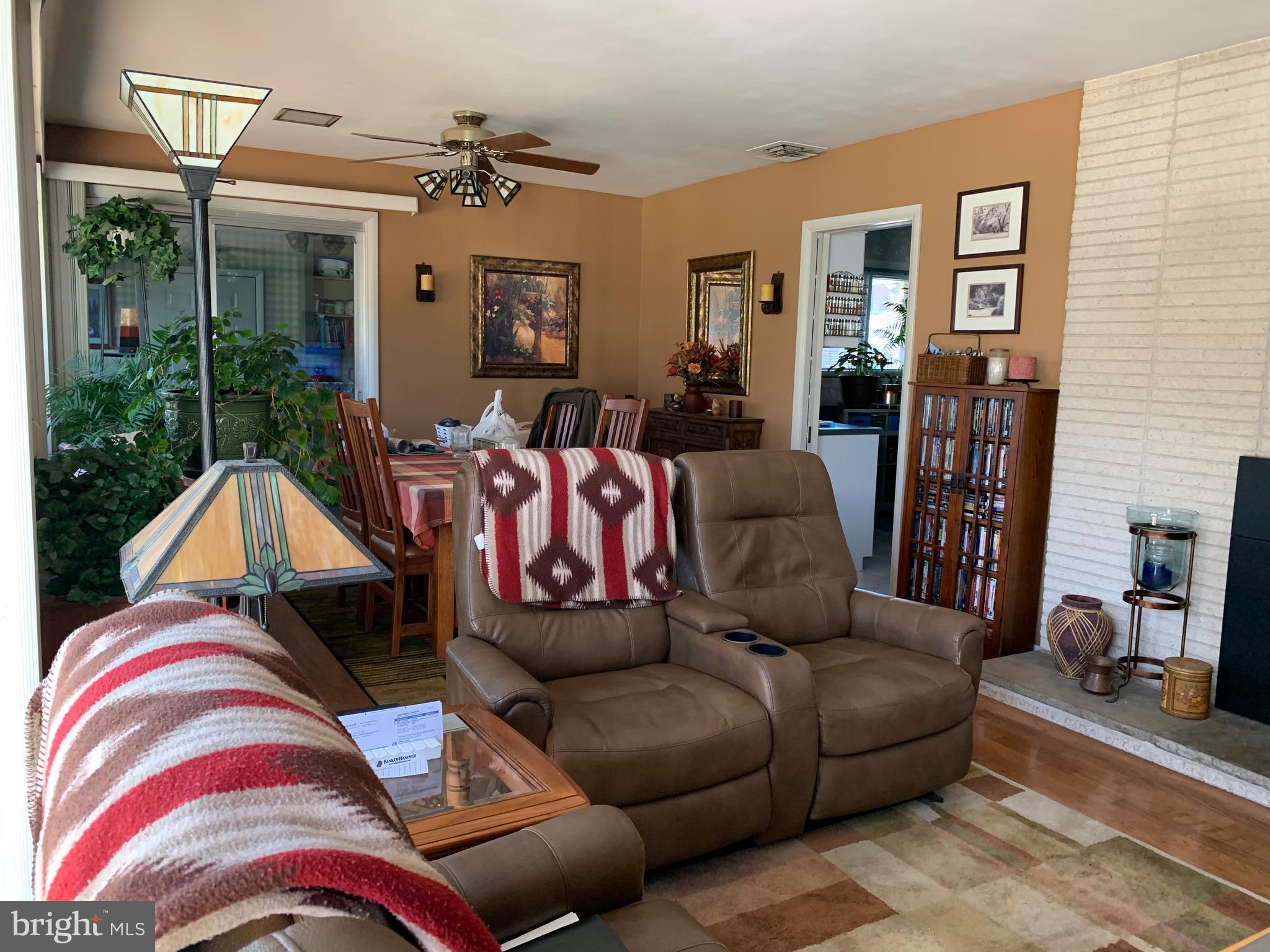 445 South Walnut Street Lititz, PA 17543 - Photo 50 of 56 Living Room