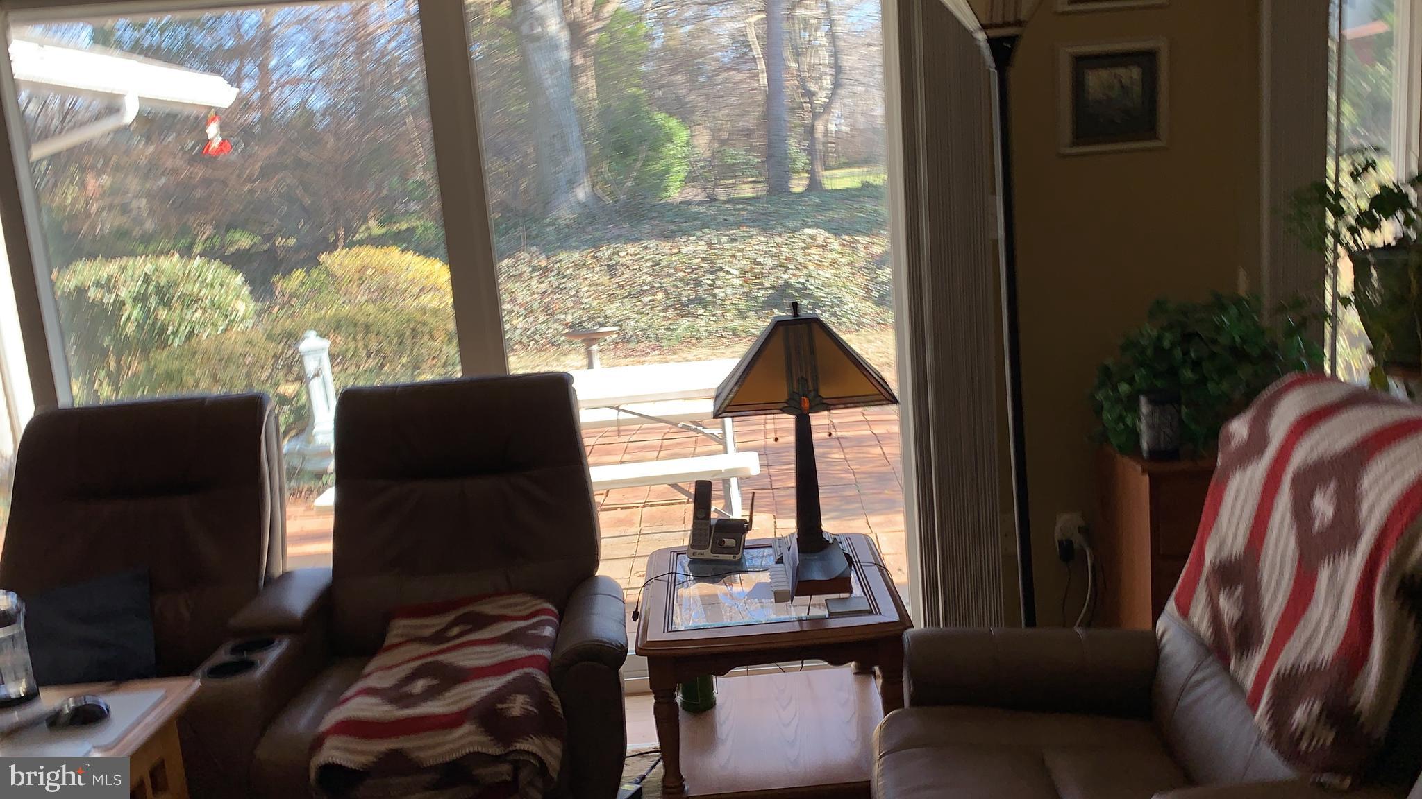 445 South Walnut Street Lititz, PA 17543 - Photo 51 of 56 Living Room View