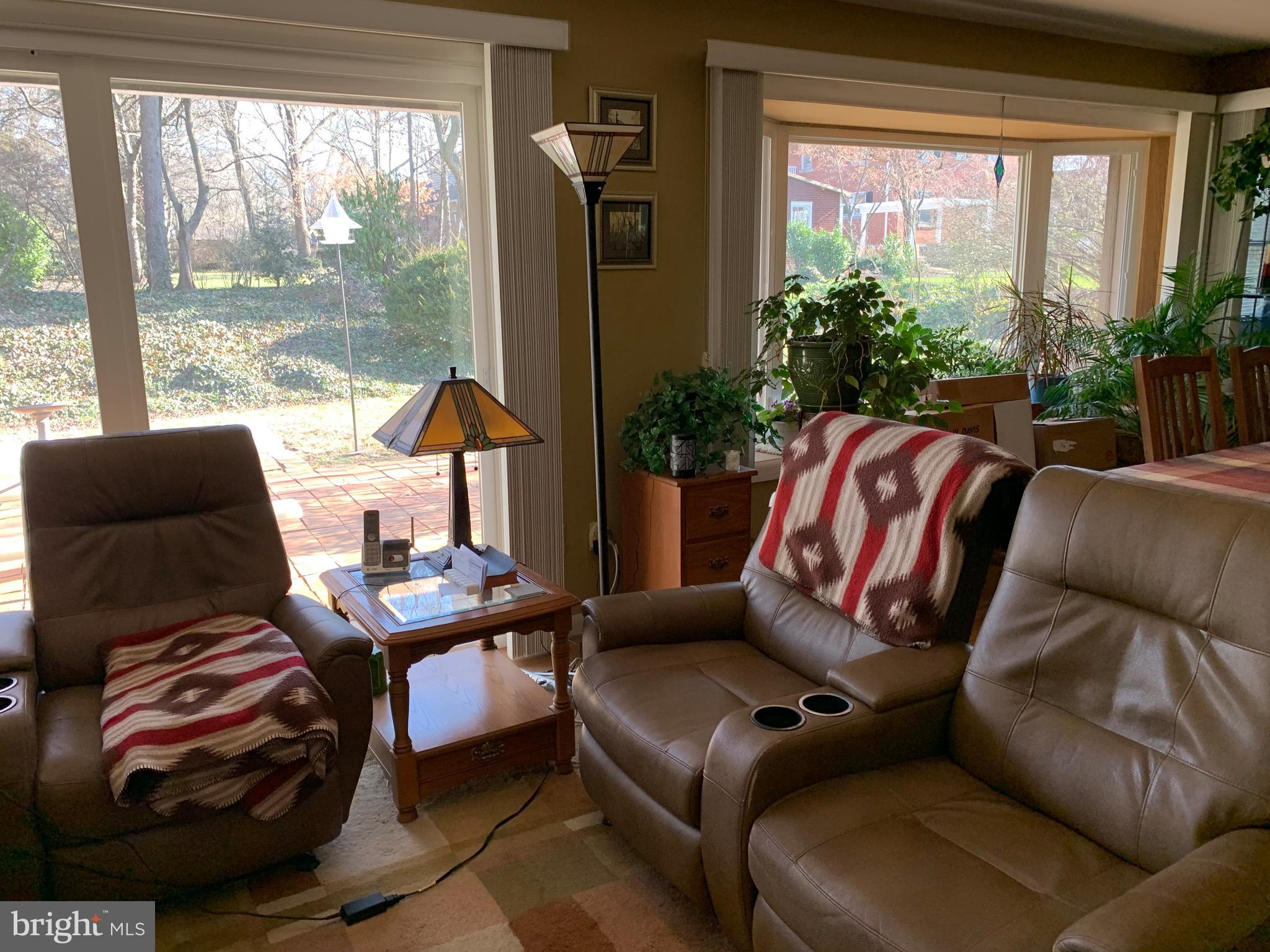 445 South Walnut Street Lititz, PA 17543 - Photo 52 of 56 View From Living Room