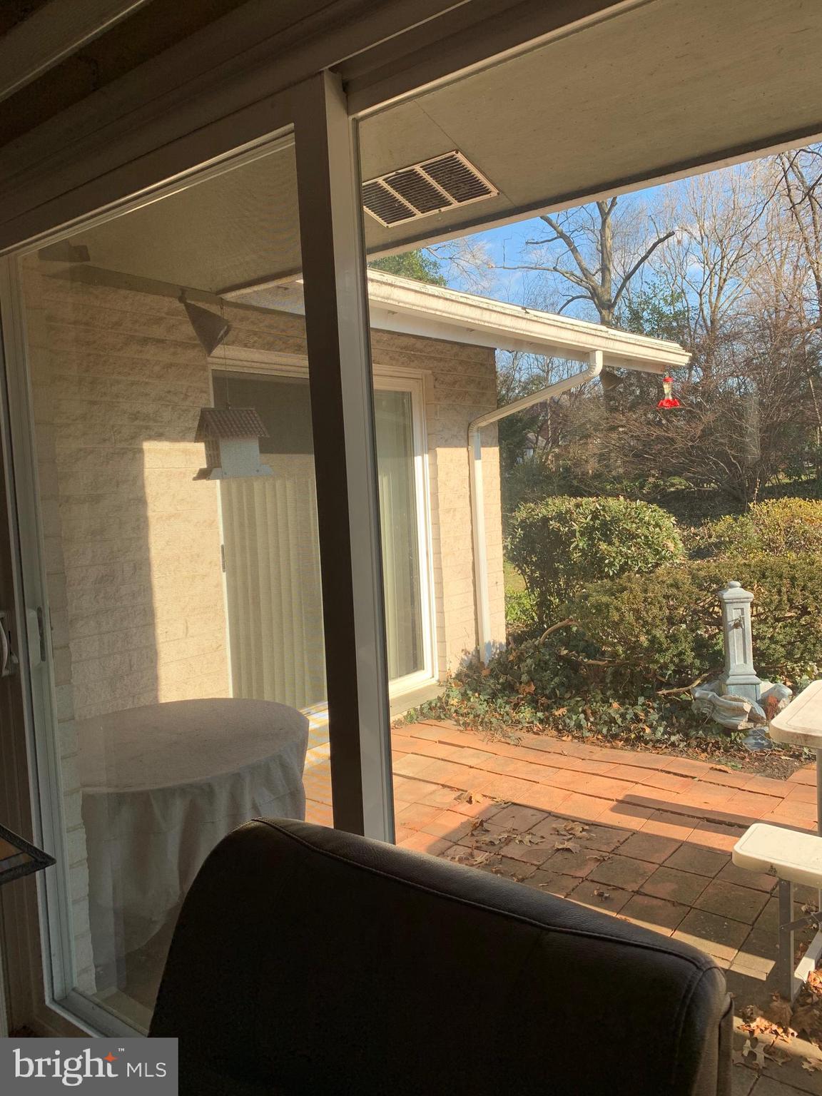 445 South Walnut Street Lititz, PA 17543 - Photo 55 of 56 Master Sliding Glass Doors