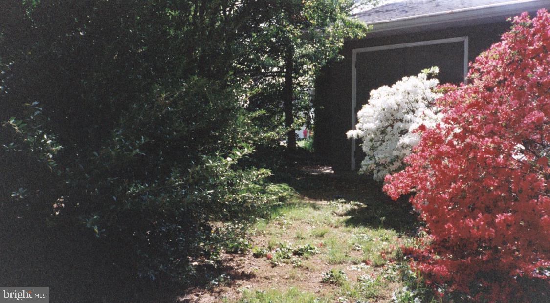 445 South Walnut Street Lititz, PA 17543 - Photo 7 of 56 Side of House