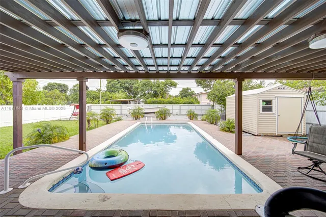 $599,000 | 1070 Northwest 132nd Street, North Miami, FL 33168