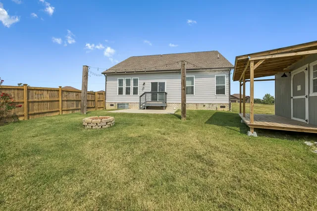 $469,000 | 2701 Rushmore Drive, Chapel Hill, TN 37034