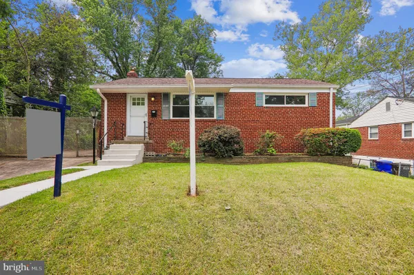$540,000 | 2816 Harris Avenue, Silver Spring, MD 20902