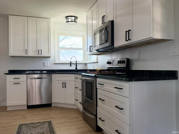 $249,900 | 4513 South 700 West, Mentone, IN 46539