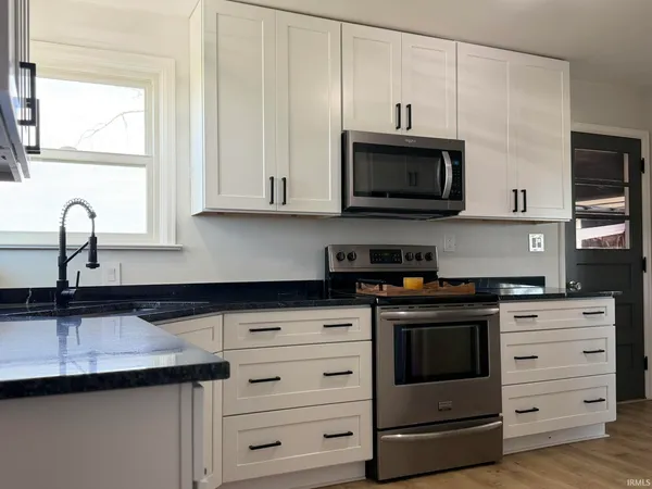 $249,900 | 4513 South 700 West, Mentone, IN 46539