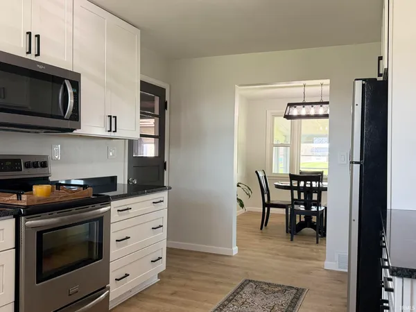 $249,900 | 4513 South 700 West, Mentone, IN 46539