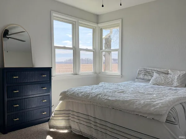 $249,900 | 4513 South 700 West, Mentone, IN 46539