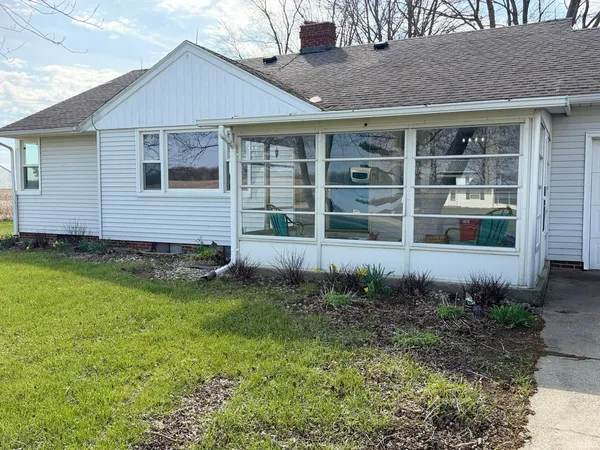 $249,900 | 4513 South 700 West, Mentone, IN 46539