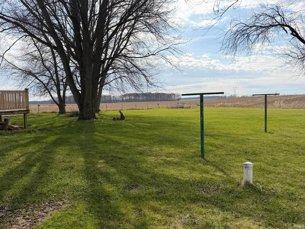 $249,900 | 4513 South 700 West, Mentone, IN 46539