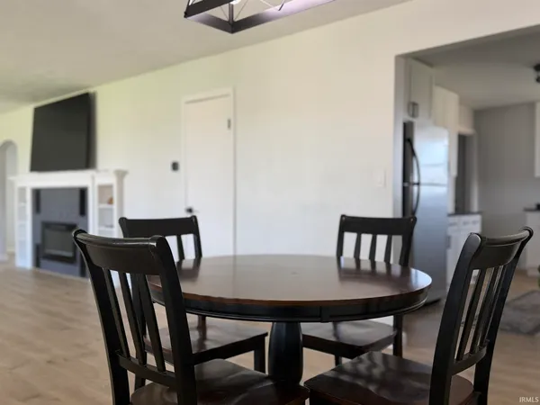 $249,900 | 4513 South 700 West, Mentone, IN 46539