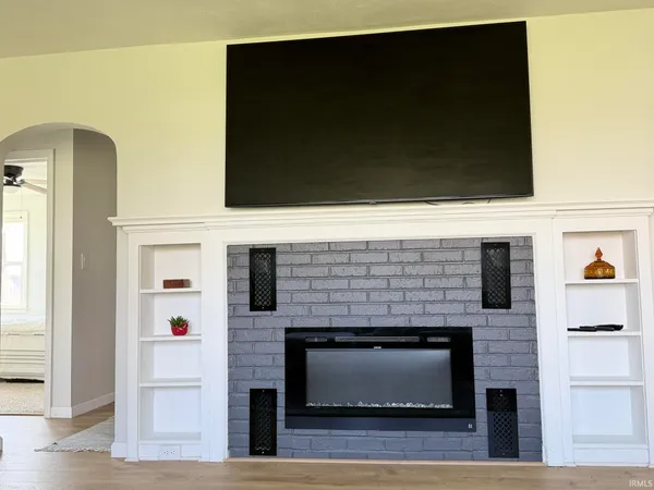 $249,900 | 4513 South 700 West, Mentone, IN 46539