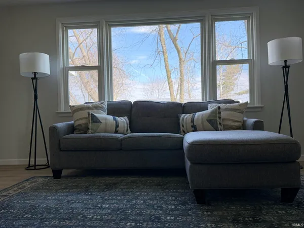 $249,900 | 4513 South 700 West, Mentone, IN 46539