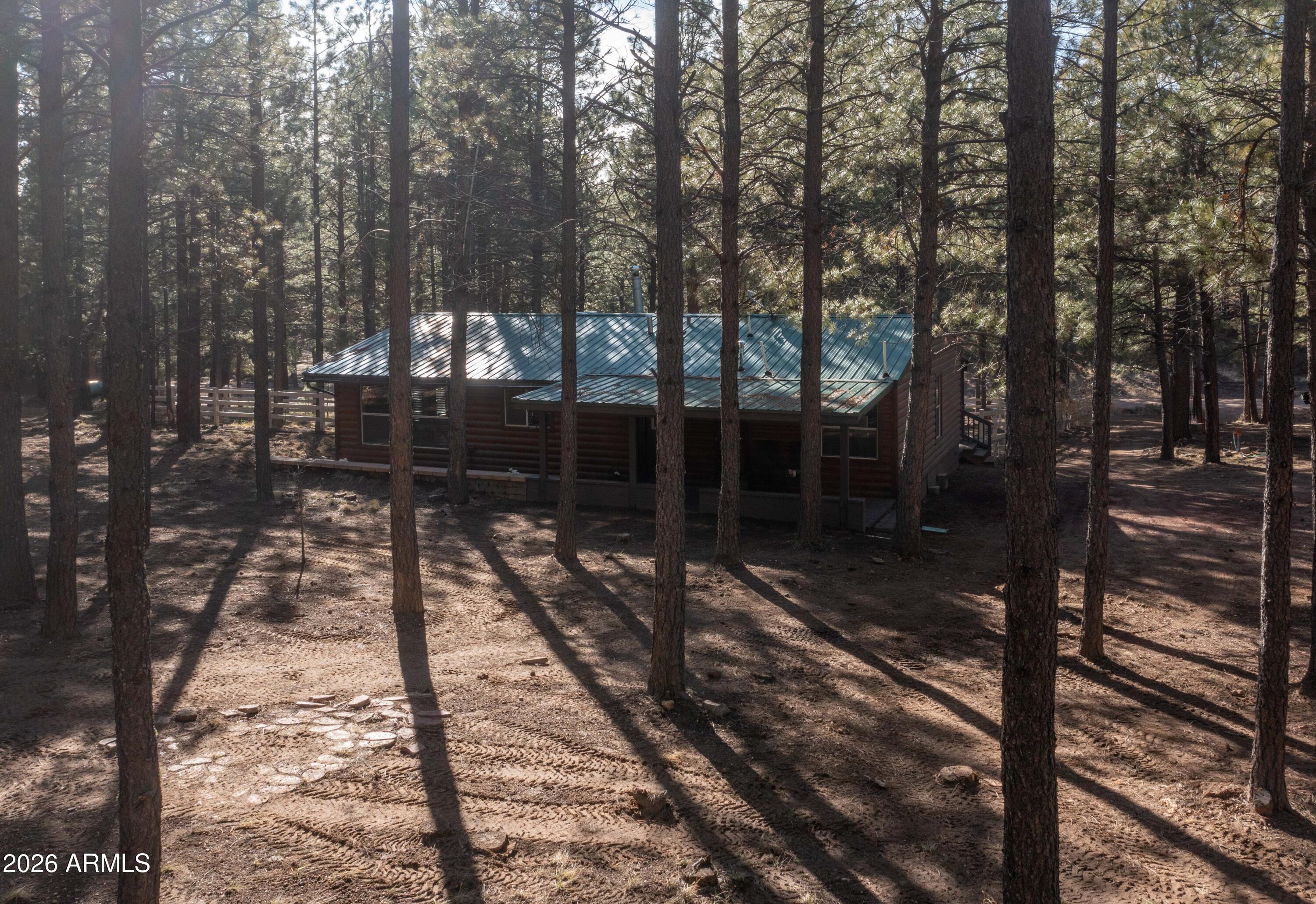 1415 Sheep Springs Road Forest Lakes, AZ 85931 - Photo 39 of 46