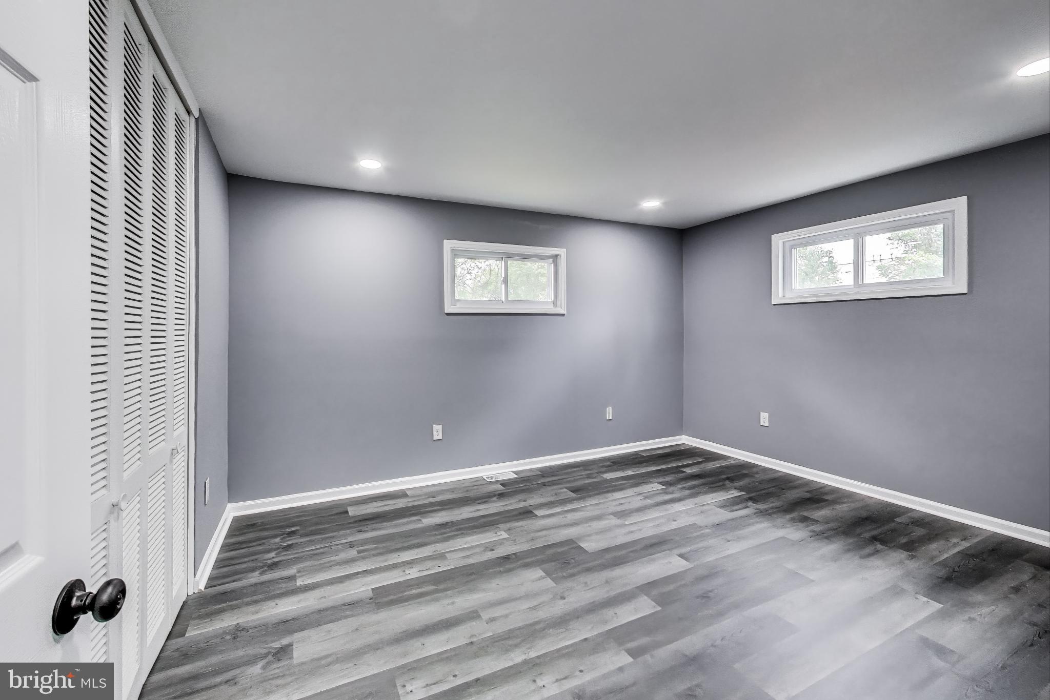 2500 Gehb Avenue Baltimore, MD 21227 - Photo 15 of 53 a view of a room with wooden floor and window