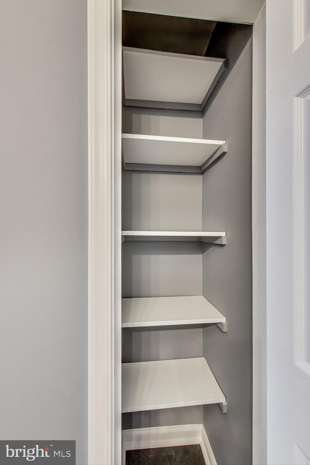 2500 Gehb Avenue Baltimore, MD 21227 - Photo 27 of 53 a view of rack on the wall