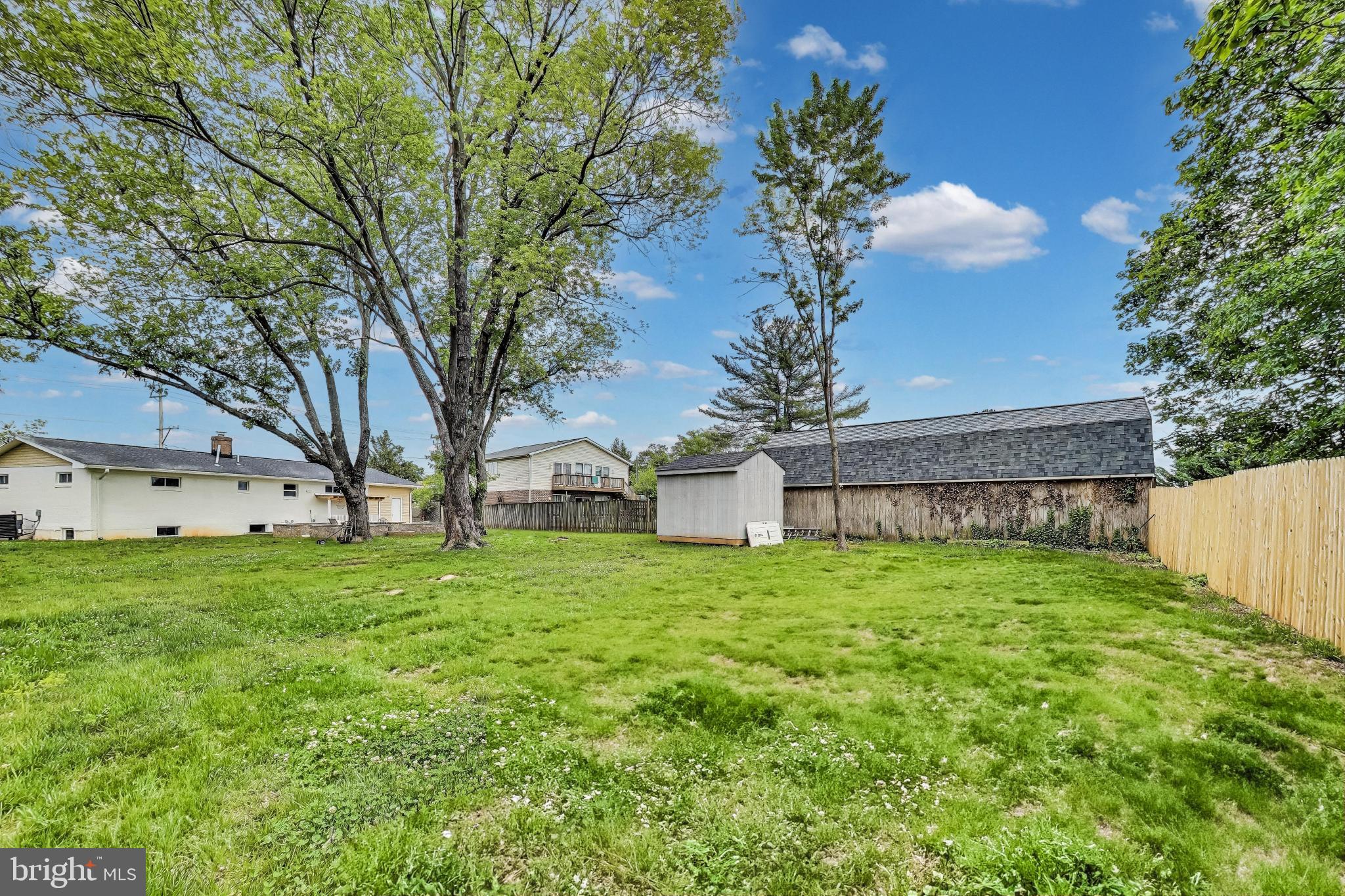 2500 Gehb Avenue Baltimore, MD 21227 - Photo 49 of 53 a view of a house with a yard