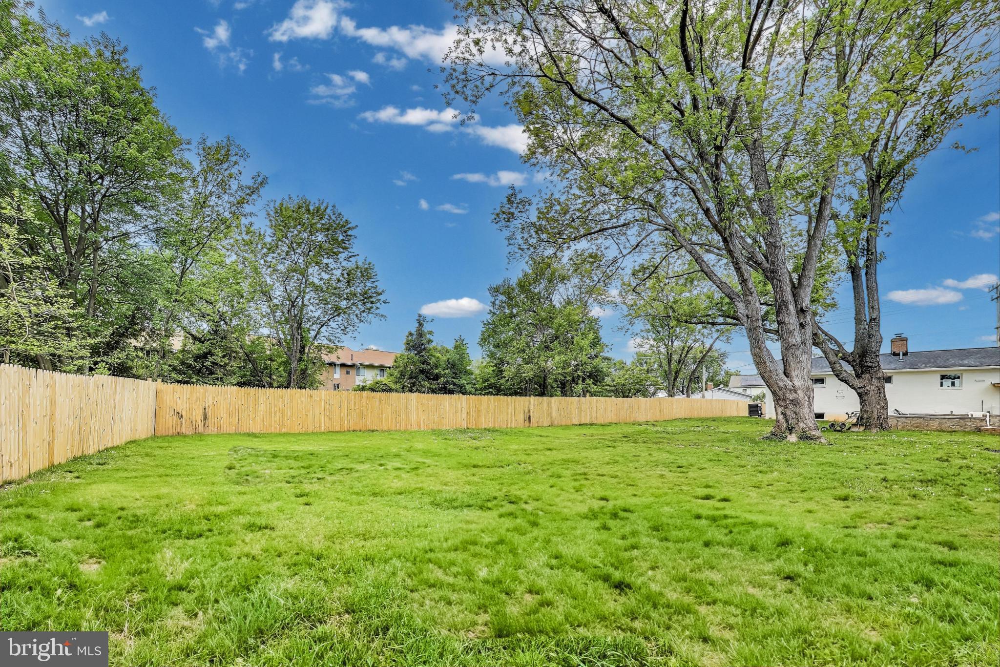 2500 Gehb Avenue Baltimore, MD 21227 - Photo 50 of 53 a view of field with tall trees
