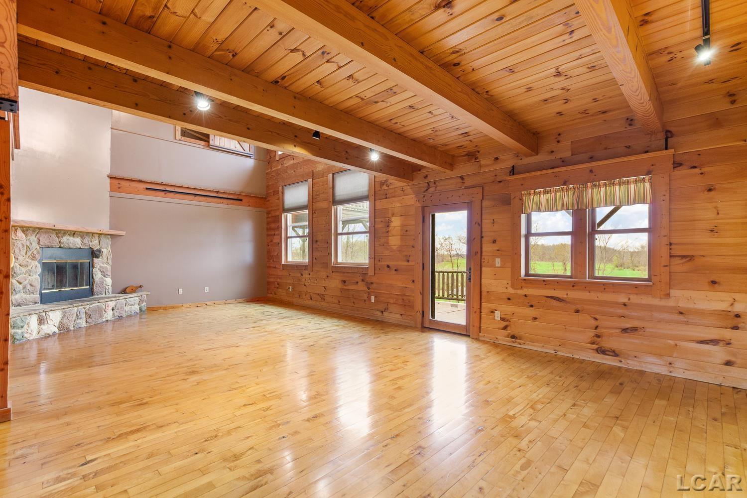2487 West Monroe (m-50) Road Tipton, MI 49287 - Photo 10 of 60