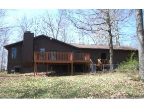 7349 East Lampkins Ridge Road Bloomington, IN 47401 - Photo 2 of 2