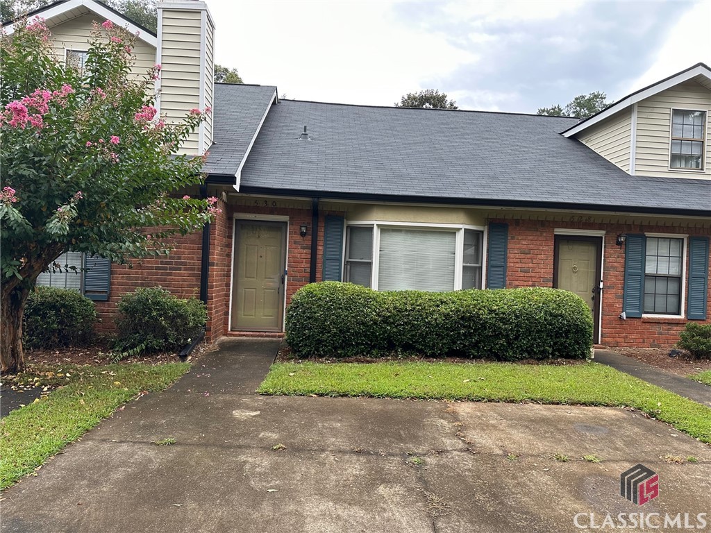 530 Huntington Road Athens, GA 30606 - Photo 1 of 12