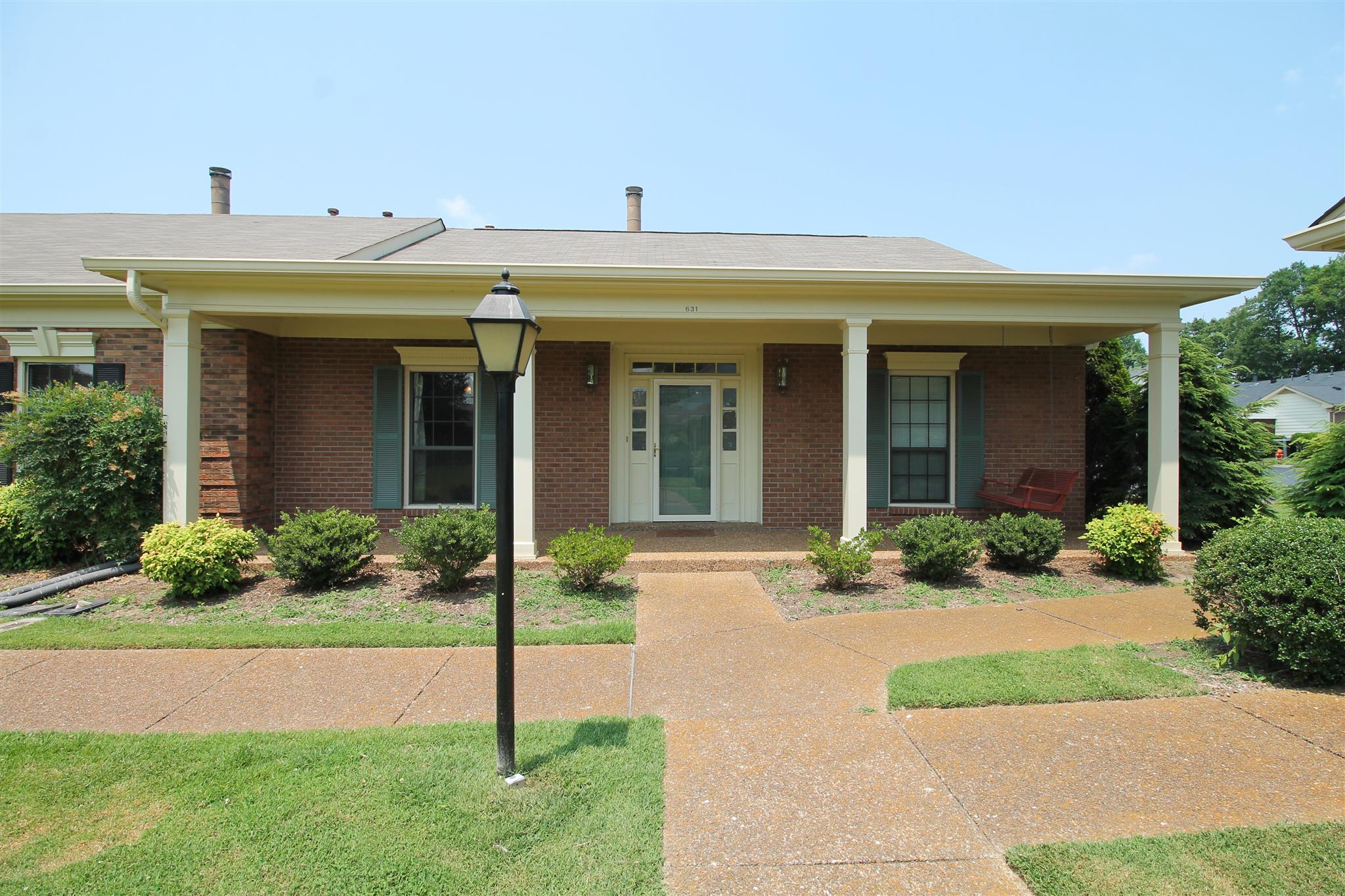 631 General George Patton Road, Unit 631 Nashville, TN 37221 - Photo 1 of 30