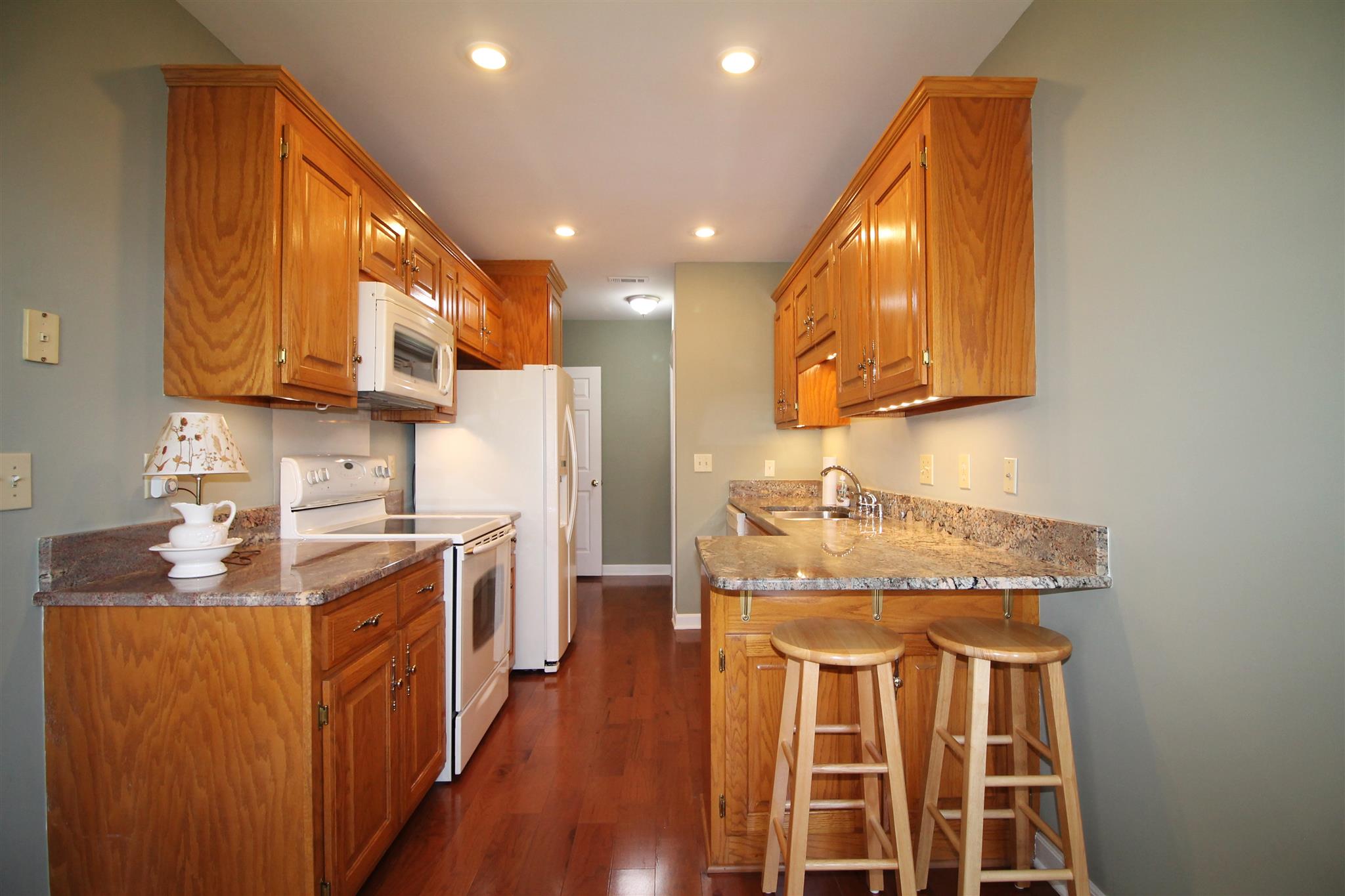 631 General George Patton Road, Unit 631 Nashville, TN 37221 - Photo 11 of 30