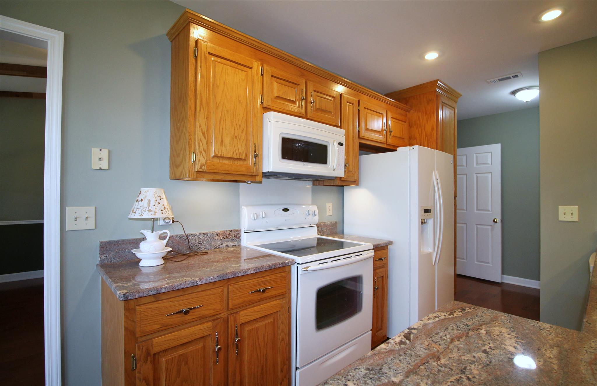 631 General George Patton Road, Unit 631 Nashville, TN 37221 - Photo 12 of 30