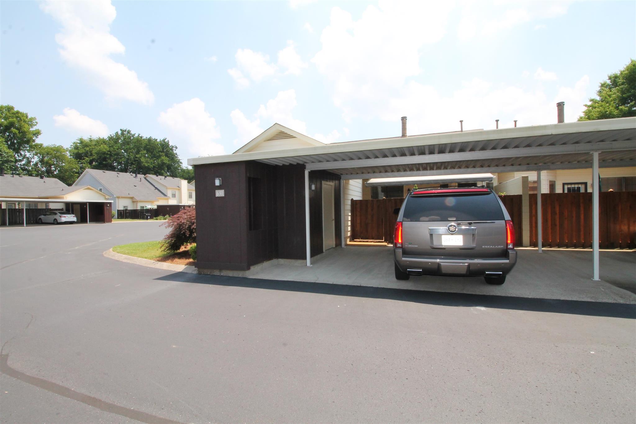 631 General George Patton Road, Unit 631 Nashville, TN 37221 - Photo 30 of 30