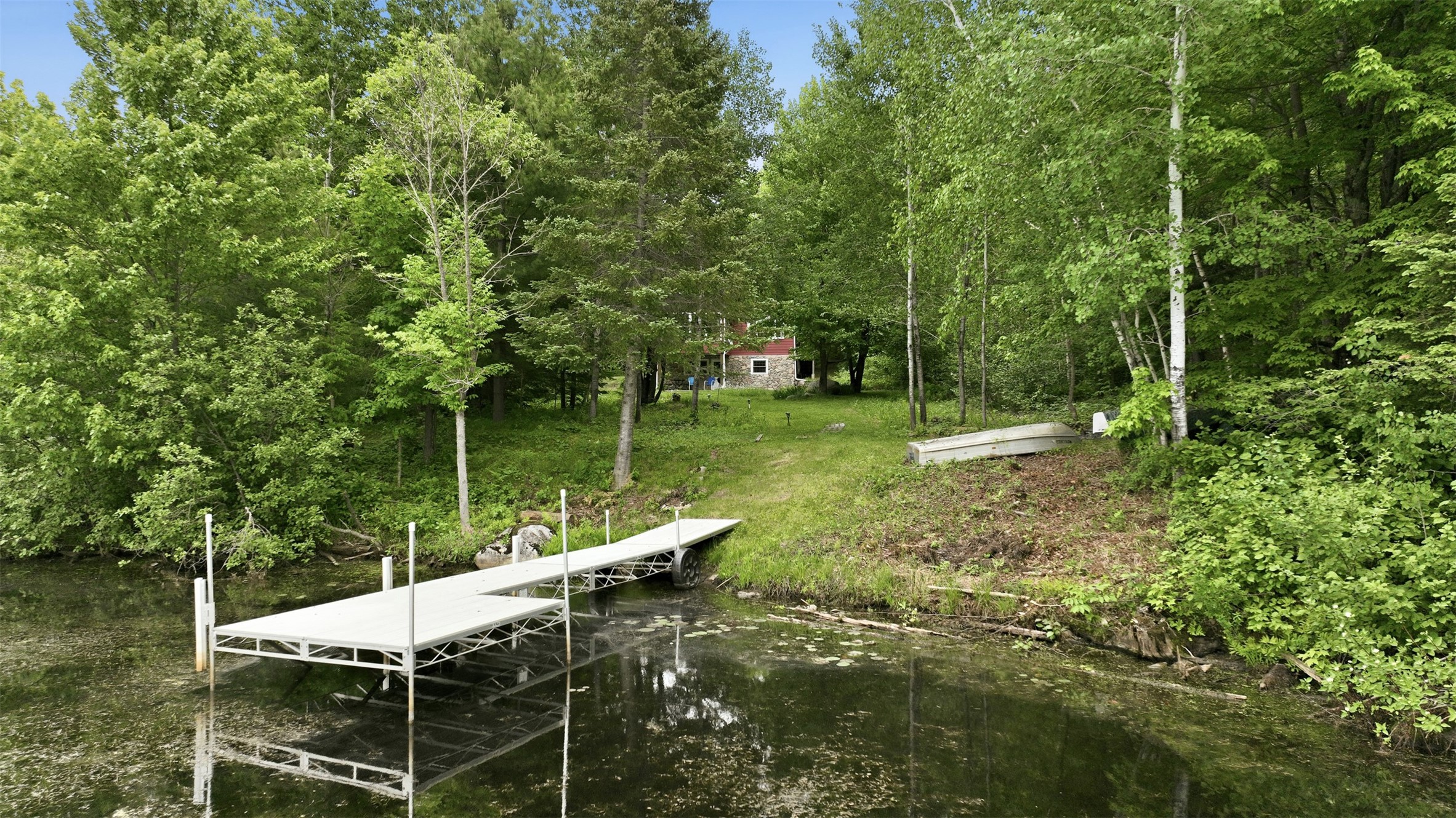 7169 Geschel Road Winter, WI 54896 - Photo 35 of 44