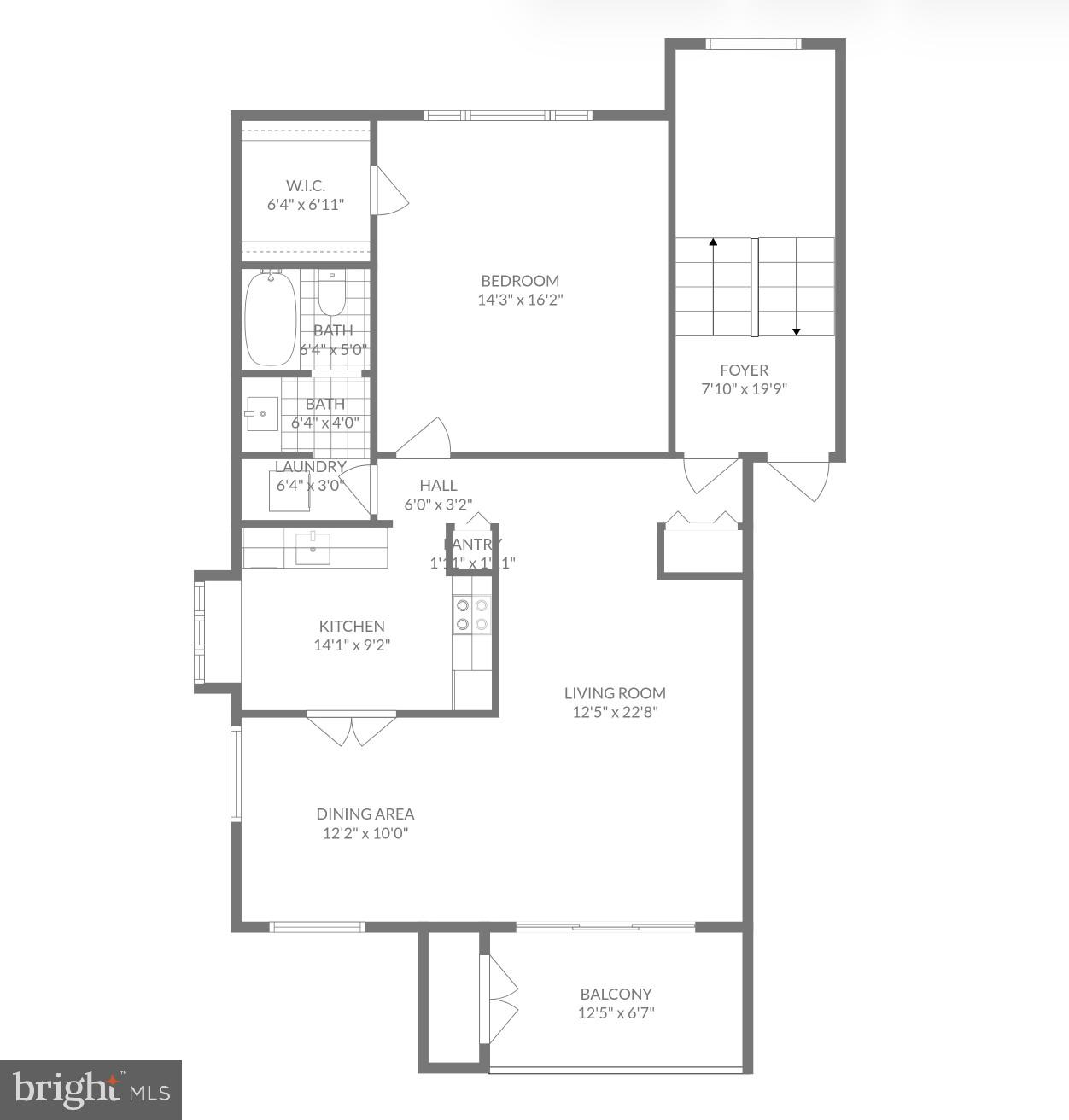 1656 Parkcrest Circle, Unit 2D/301 Reston, VA 20190 - Photo 29 of 29