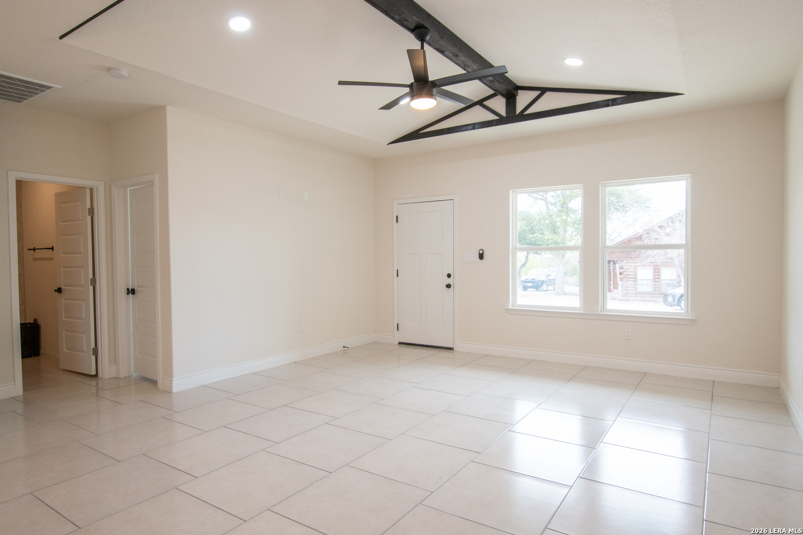2962 Contour Drive Spring Branch, TX 78070 - Photo 11 of 34 a view of an empty room with a window