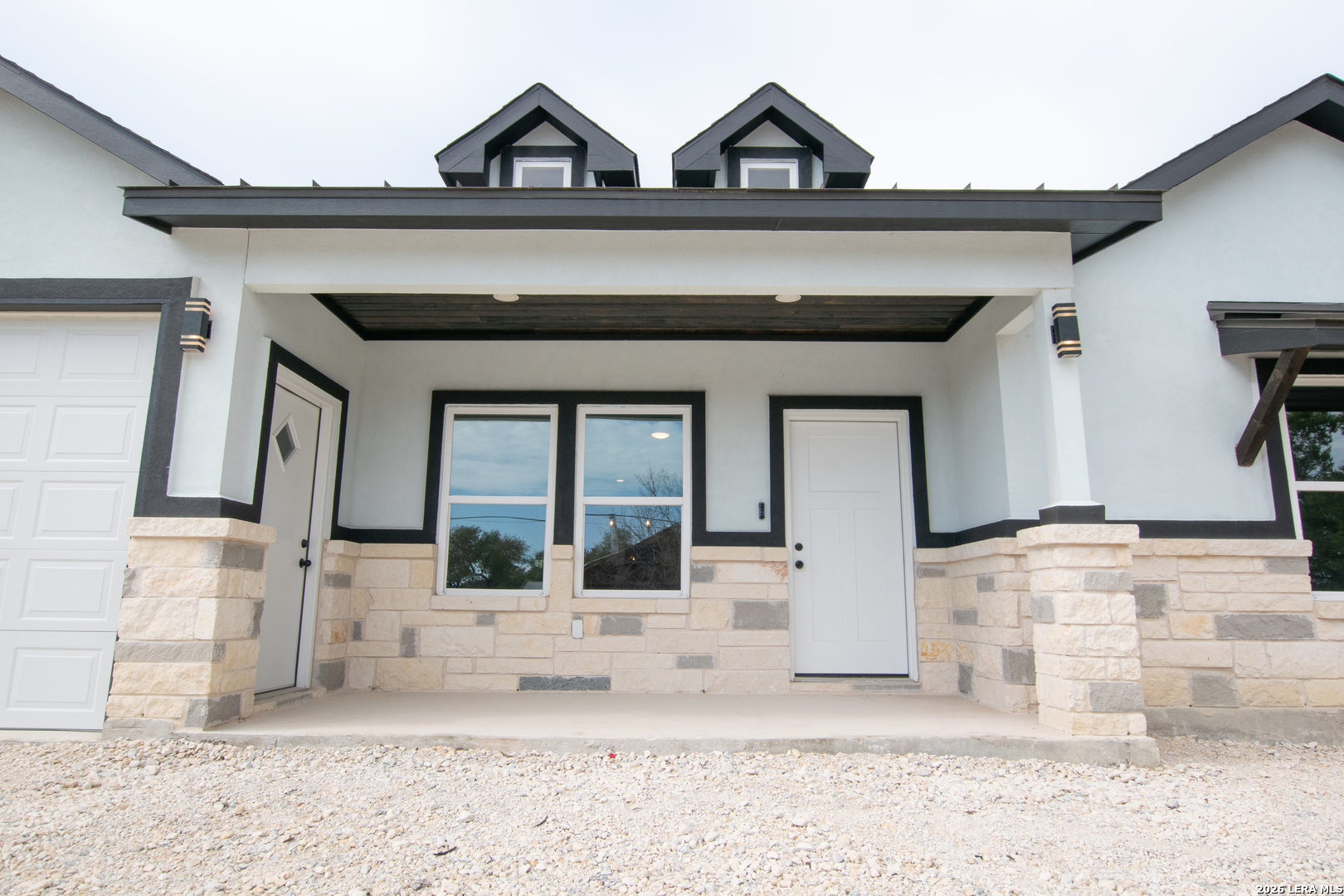 2962 Contour Drive Spring Branch, TX 78070 - Photo 5 of 34 a view of entrance of the house