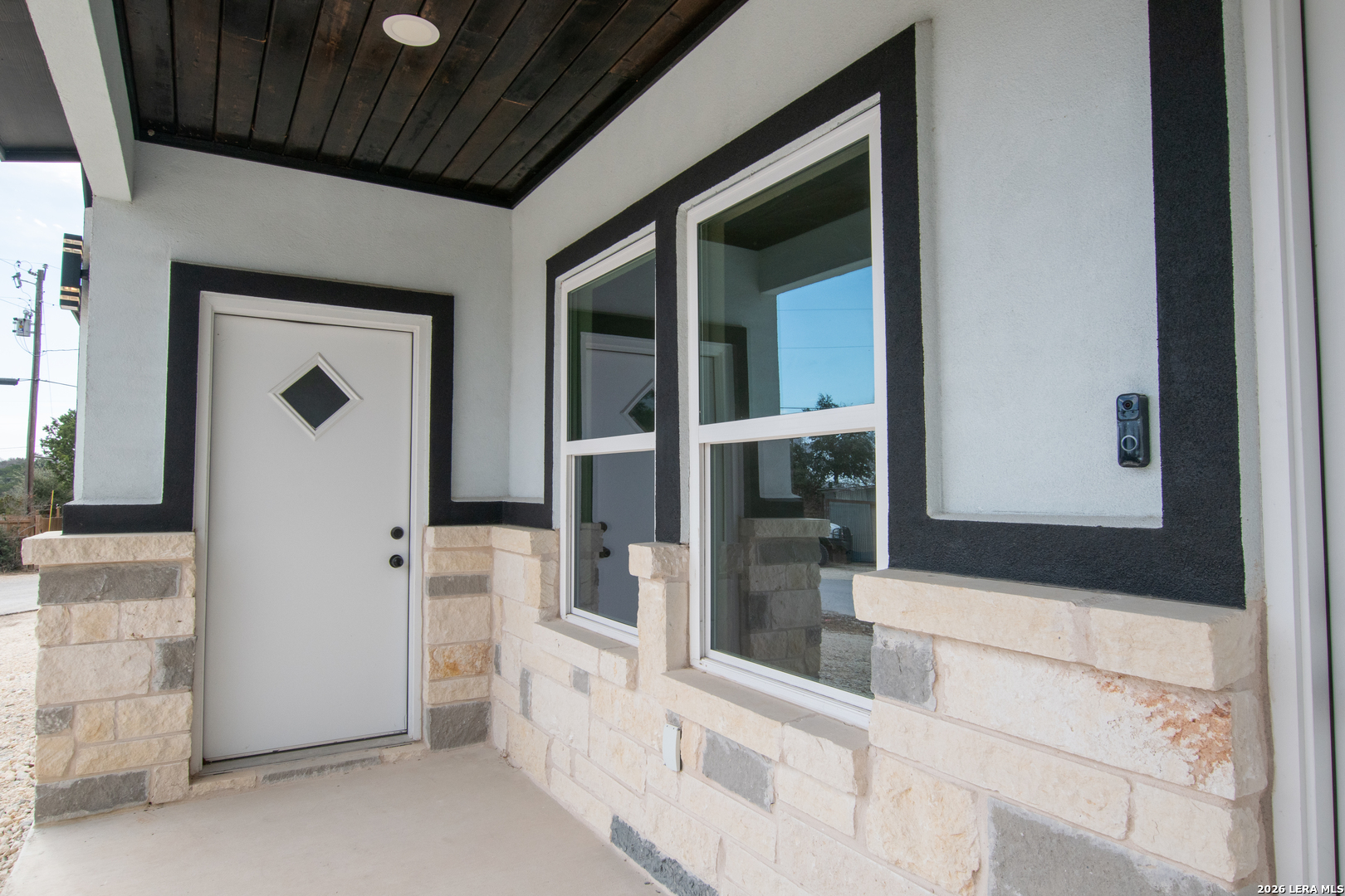 2962 Contour Drive Spring Branch, TX 78070 - Photo 6 of 34 a view of an entryway of house