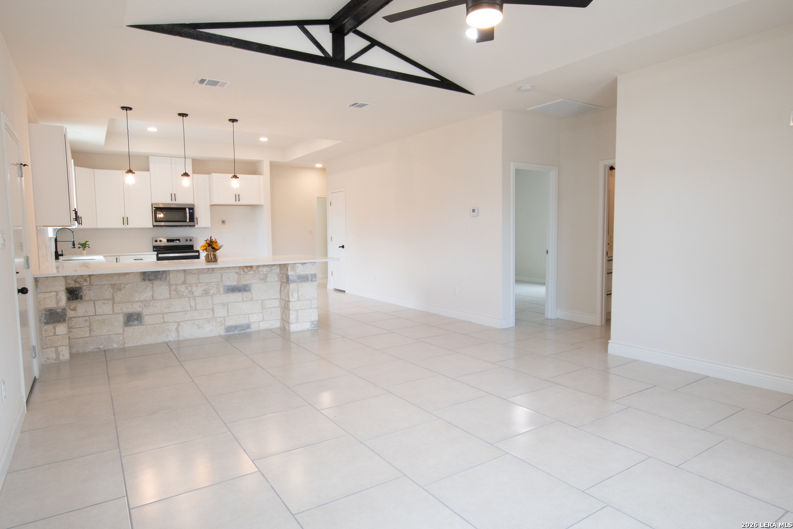 2962 Contour Drive Spring Branch, TX 78070 - Photo 9 of 34 a view of kitchen with windows