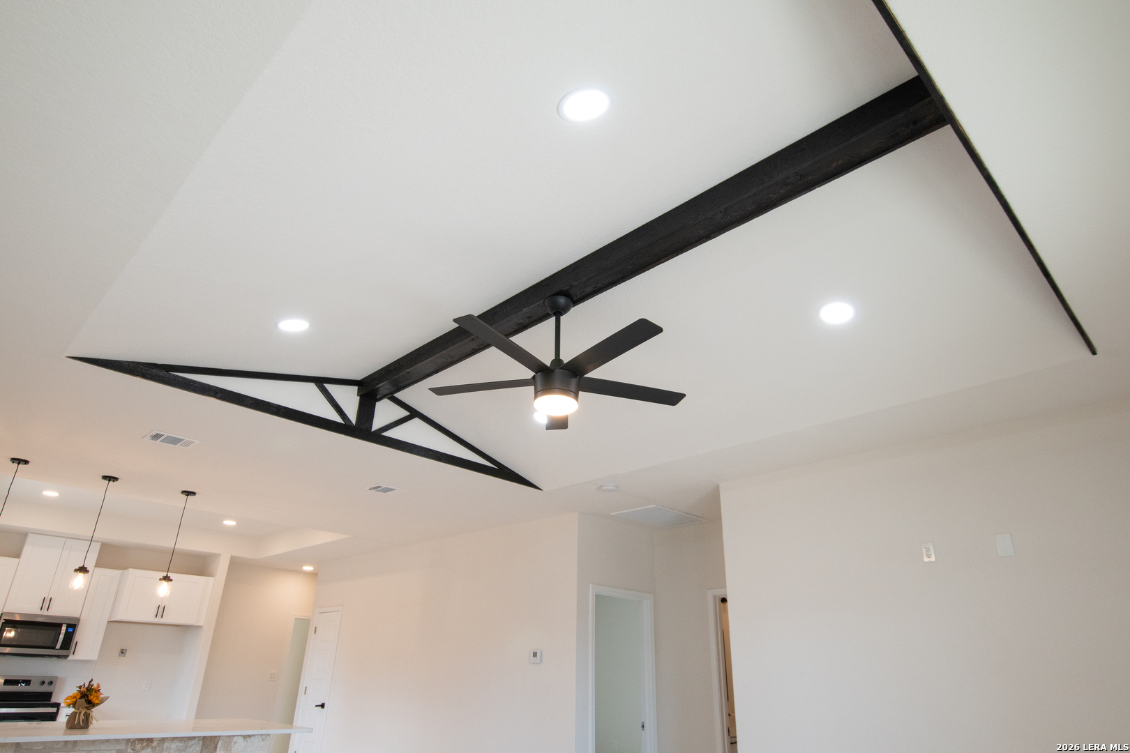 2962 Contour Drive Spring Branch, TX 78070 - Photo 10 of 34 a view of a room with a ceiling fan
