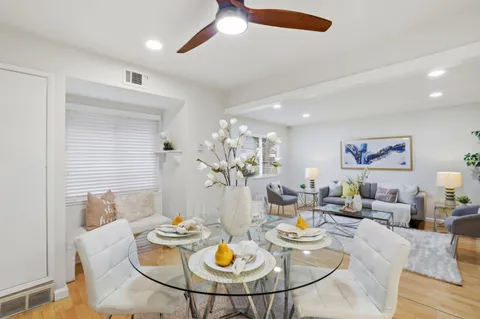 $768,000 | 3215 Groth Court, San Jose, CA 95111