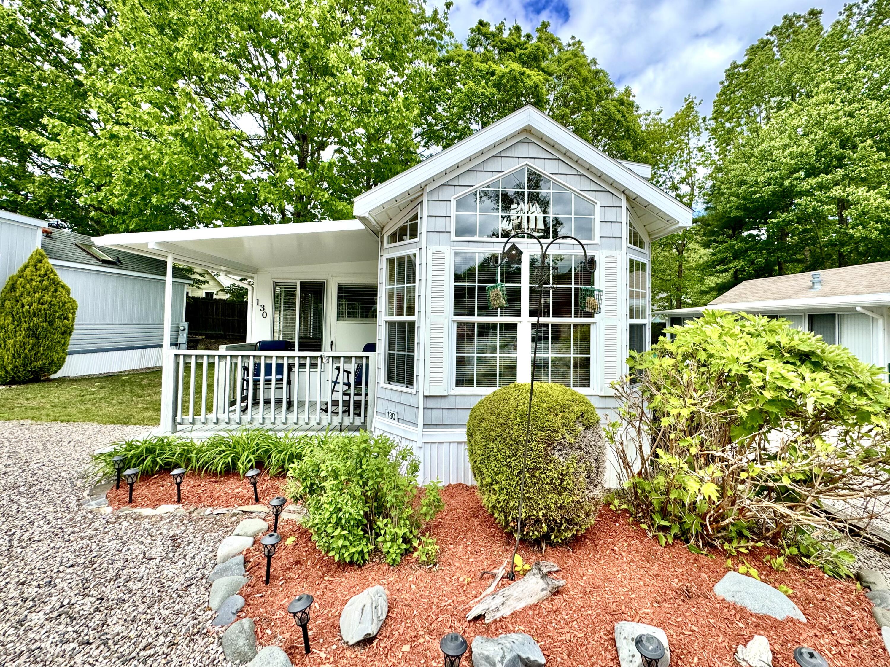 430 Post Road, Unit 130 Wells, ME 04090 - Photo 5 of 33 IMG_0781